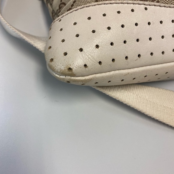 GUCCI Shoulder bag 145857 - Picture 14 of 14